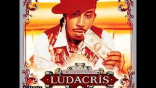 Ludacris  Pimpin All Over The World [upl. by Skinner]