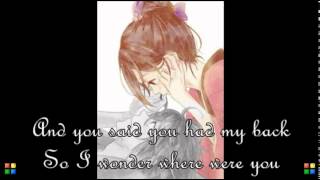 Maps Cover By MAX and Alyson Stoner Lyrics [upl. by Leake]