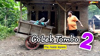 GOLEK TOMBO 2  EPS 102 [upl. by Oira]