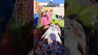 Tenango de Doria en el carnaval [upl. by Nawotna]