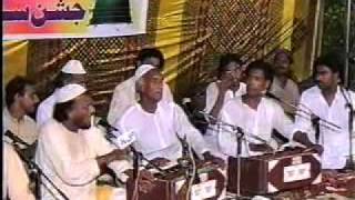 Nigahon Se Khenchi He Tasveer Maine Molvi Haider Hassan Akhter Qawwal JASHNESARSABZ RA [upl. by Romito]