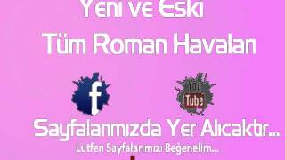 Roman Havası  İstanbula Gidicemwmv [upl. by Aleta]