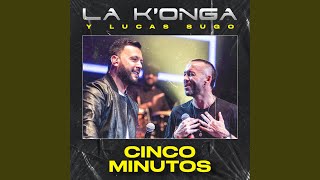 Cinco minutos [upl. by Padget]