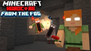 Trust NOTHING Minecraft From The Fog S2 E16 [upl. by Feriga]