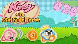 LP Kirby la Stoffa dellEroe coop 29 Slitte sullacqua Feat NonnoGino [upl. by Tedie232]