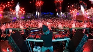 Avicii Live  Rock In Rio 2016 [upl. by Linus]