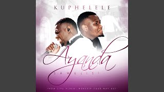 Kuphelele  Ngena nawe [upl. by Kcirneh]