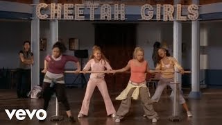 The Cheetah Girls  Step Up [upl. by Eehsar]