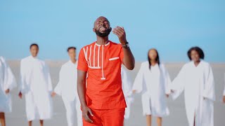 UMWAMBI By Tumaini Byinshi Official Video [upl. by Rechaba]