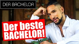 Der Bachelor 2023 Der BESTE BACHELOR aller Zeiten nicht [upl. by Elvie884]