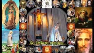 The Luminous Mysteries of the Rosary [upl. by Lunnete]