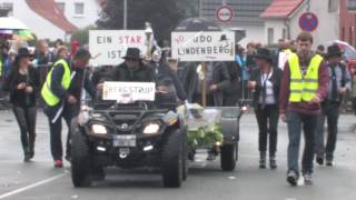 Stoppelmarkt Vechta 2016 Umzug Teil 2 [upl. by Angadreme492]