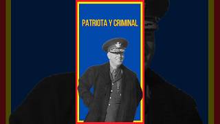 El mariscal Ion Antonescu en 1 minuto historia ww2 shorts guerra [upl. by Farand]