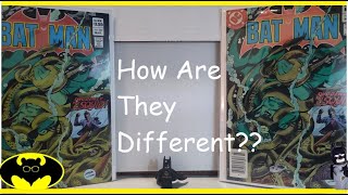 What Is A Facsimile How Can They Make Your Comic Collection Better [upl. by Saunders]