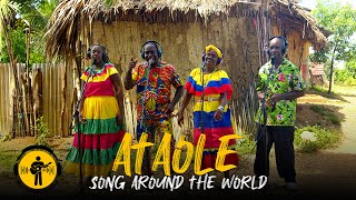 Ataole  Playing For Change  Song Around The World [upl. by Nerua]