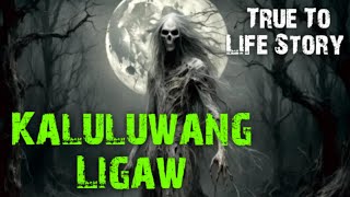 Kaluluwang Ligaw True Story  Giovanni Pido  Ang Manlalakbay Na Manunulat  Tagalog Horror Story [upl. by Alda]