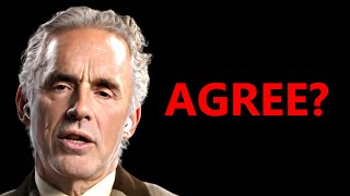 The Problem With Agreeableness  Jordan Peterson [upl. by Azirb]