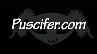 What IS a Puscifer Teaser 1 [upl. by Alli]