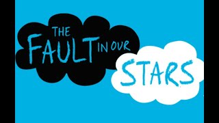 The Fault in Our Stars Chapters 17 18 and 19 [upl. by Rugen]