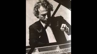 Maurizio Pollini  Piano recital  London 1973 [upl. by Noitna]