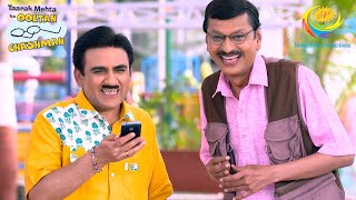 Mission Kala Kauwa Gets Success  Taarak Mehta Ka Ooltah Chashmah  Rang Tarang Resort [upl. by Arimaj]