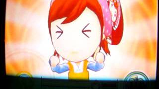 Cooking Mama World Kitchen Help Me  2 3 4 5 failures on purpose [upl. by Dyanna628]