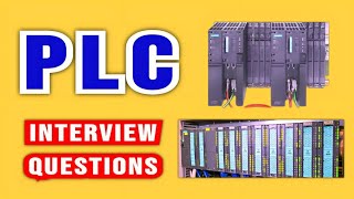 PLC interview Questions  PLC Basics  Industrial Automation  Instrumentation [upl. by Rebba562]