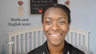 Midwifery University Entrance Tests ⎮ What To Expect [upl. by Krell]