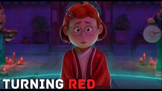 Turning Red 2022 quotNow focus on the voicesquot clip  Disney  Pixar  Turning Red movie clips [upl. by Navarro]