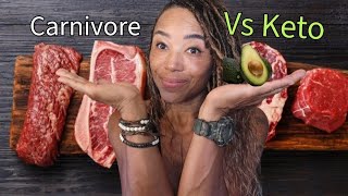 Keto and Carnivore Diets EXPOSED  The Surprising Truth [upl. by Deedahs872]