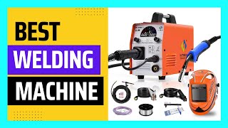 5 in 1 HITBOX MT2000 Mig Welder Tig MMA SemiAutomatic Welding Machine [upl. by Laira881]