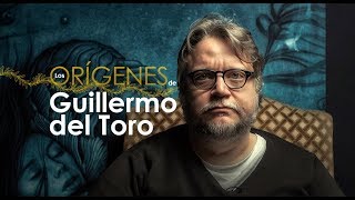 Guillermo del Toro  Sus orígenes como director [upl. by Eirruc]