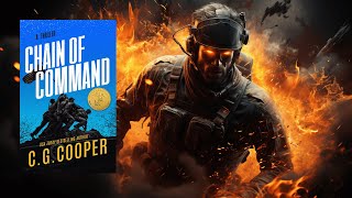 CHAIN OF COMMAND  An Action Thriller [upl. by Adikram]