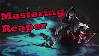 FFXIV  Complete Reaper guide  Openers tips amp more [upl. by Errot]