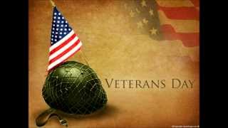 American Soldier Tribute Veterans Day Video [upl. by Oirramed]