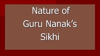 Guru Nanak Part 3 of 3 [upl. by Yeffej]