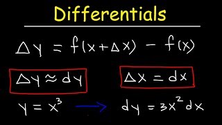 Implicit Differentiation [upl. by Neelon]