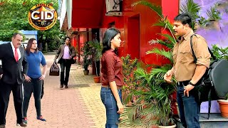 দিয়ার প্রেমের গোপন রহস্য  সিআইডি CID  bengali crime series 2024 [upl. by Lonyer]