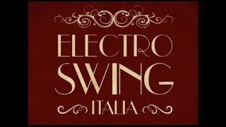 Electro Swing Italia Routine 2 [upl. by Opalina]