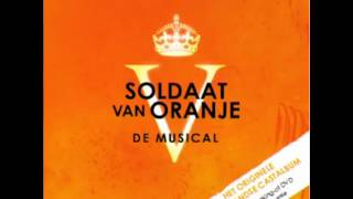 Trailer Soldaat van Oranje  De Musical cast 1 [upl. by Teplitz961]