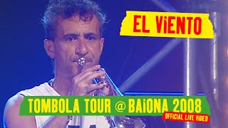 Manu Chao  El Viento Tombola Tour  Baiona 2008 Official Live Video [upl. by Burget]