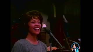 The Preachers Wife Commercial 1996 [upl. by Nevaeh]