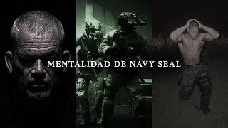 MENTALIDAD NAVY SEAL Jocko Willink y David Goggins En Una Charla Super Motivadora [upl. by Meekar]