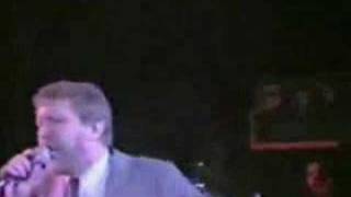 a rare look at Harry nilsson singing LIVE at Beatlefest 84 [upl. by Peednam]