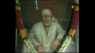 Ghanah Shyam Sundara By Anuradha Paudwal Sai Bhajan Full Song I Shirdi Ke Sai Baba Ki Aartiyan [upl. by Yuht225]