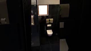 Surprising Secrets of Bathroom 3D Design 👍👌 [upl. by Scevor]