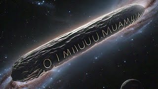 Oumuamua Asteroid Documentary😯 The Interstellar Space🤠 Real Images of Oumuamua😱  travel in space🧐 [upl. by Sudaorb662]