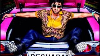 Besharam rang  slowed reverb  Pathan movie  depikapadukon shahrukhkhan pathan [upl. by Atteloiv]