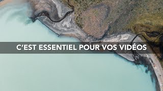 LÉLÉMENT ESSENTIEL POUR VOS VIDÉOS ET FILMS [upl. by Rukna]