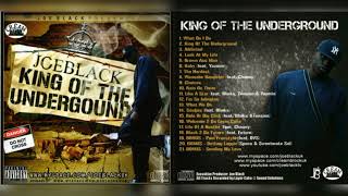 Joe Black  King Of The Underground Full Mixtape Islington [upl. by Elihu]